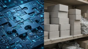 Custom Software Development vs. Off-the-Shelf Solutions