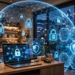 Cybersecurity Essentials for Small Businesses in 2026