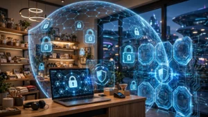 Cybersecurity Essentials for Small Businesses in 2026