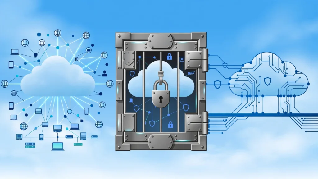 Public vs. Private vs. Hybrid Cloud: Which Fits Your Business? 1 Public vs. Private vs. Hybrid Cloud