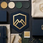 Strong Brand Identity