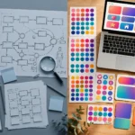 UX vs. UI Design